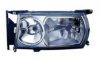 LORO 771-1105L-LDHE Headlight